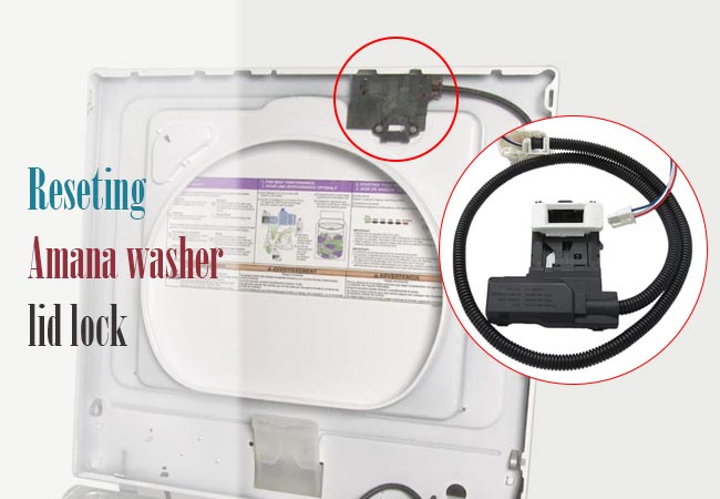 How-to-reset-Amana-washer-lid-lock