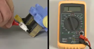 multimeter test