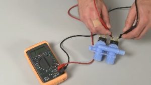 multimeter test