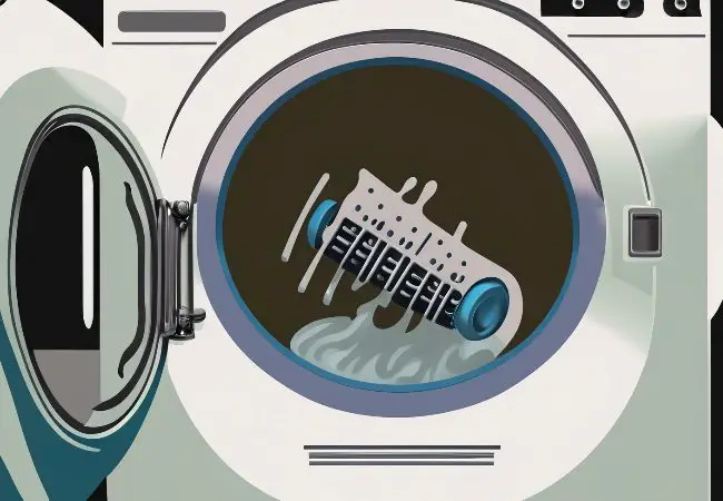 Is it better to have an agitator in a washer?