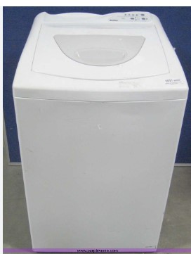 kenmore washer 110