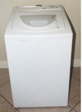 kenmore washer series 110