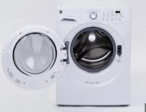 Kenmore front load washer