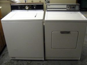 old kenmore washer