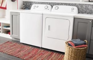 How to use Amana top load washer